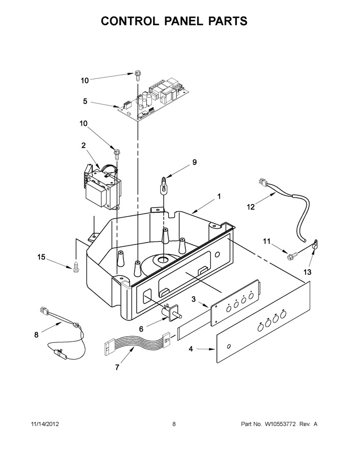 Diagram for GI15NDXXB2