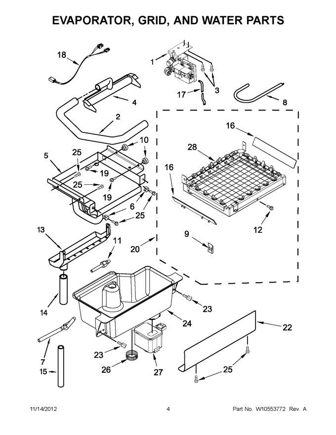 Diagram for GI15NDXXQ2