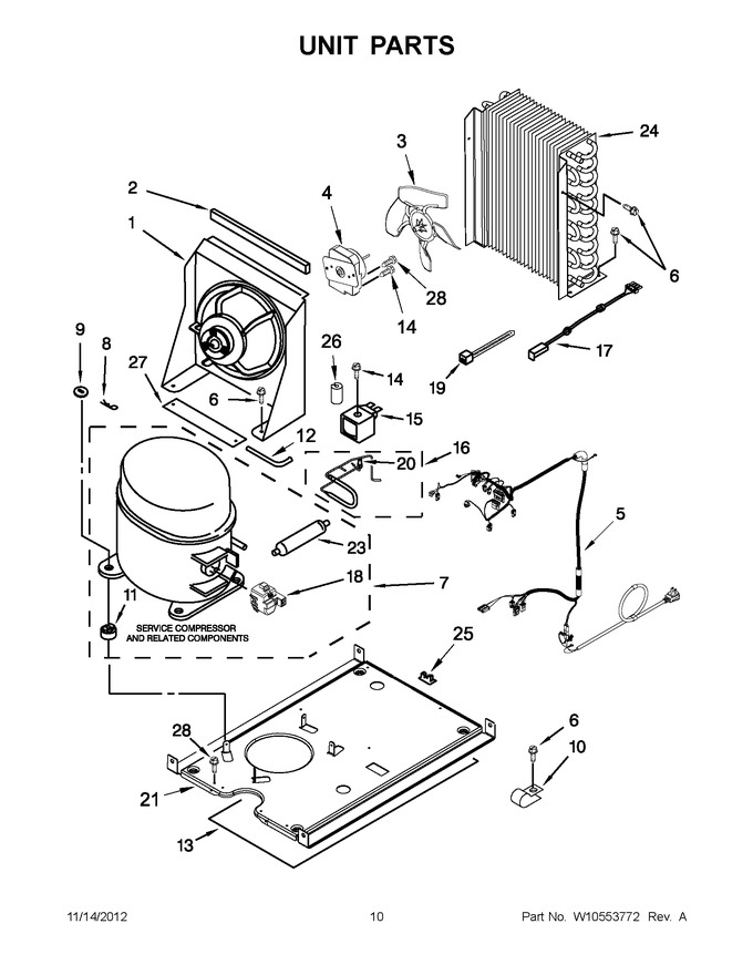 Diagram for GI15NDXXS2