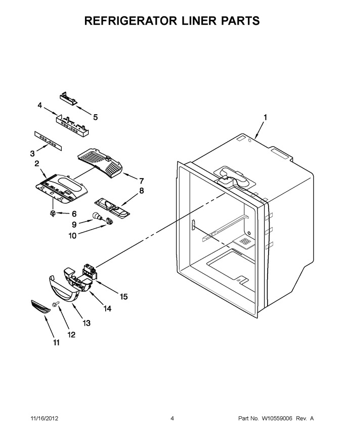 Diagram for GB9FHDXWQ06