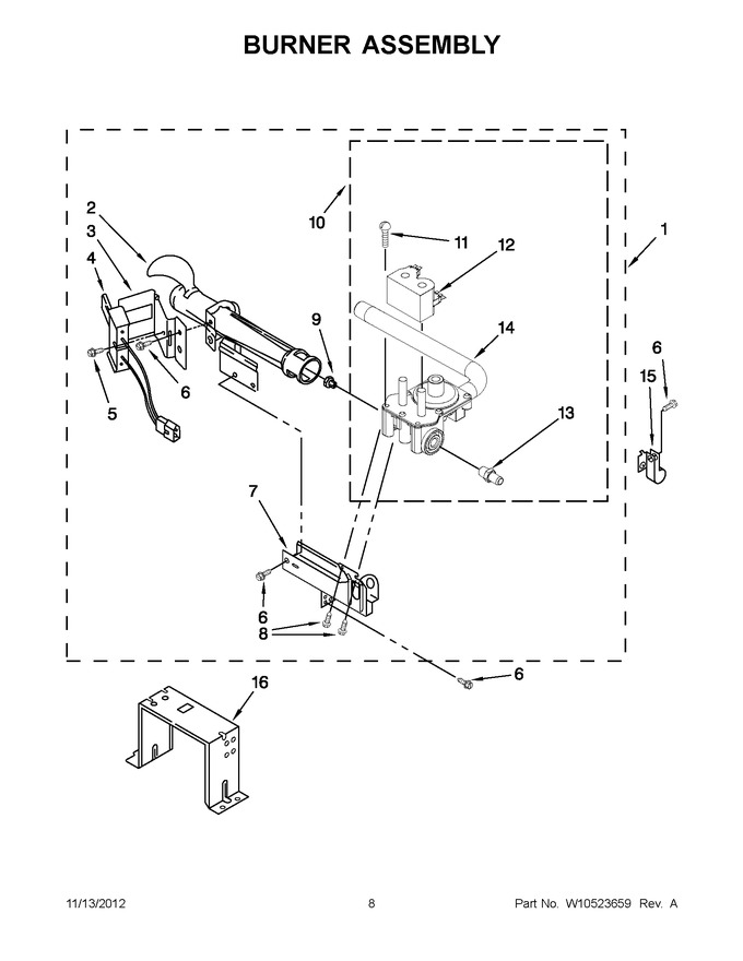 Diagram for 3LWGD4800YQ0