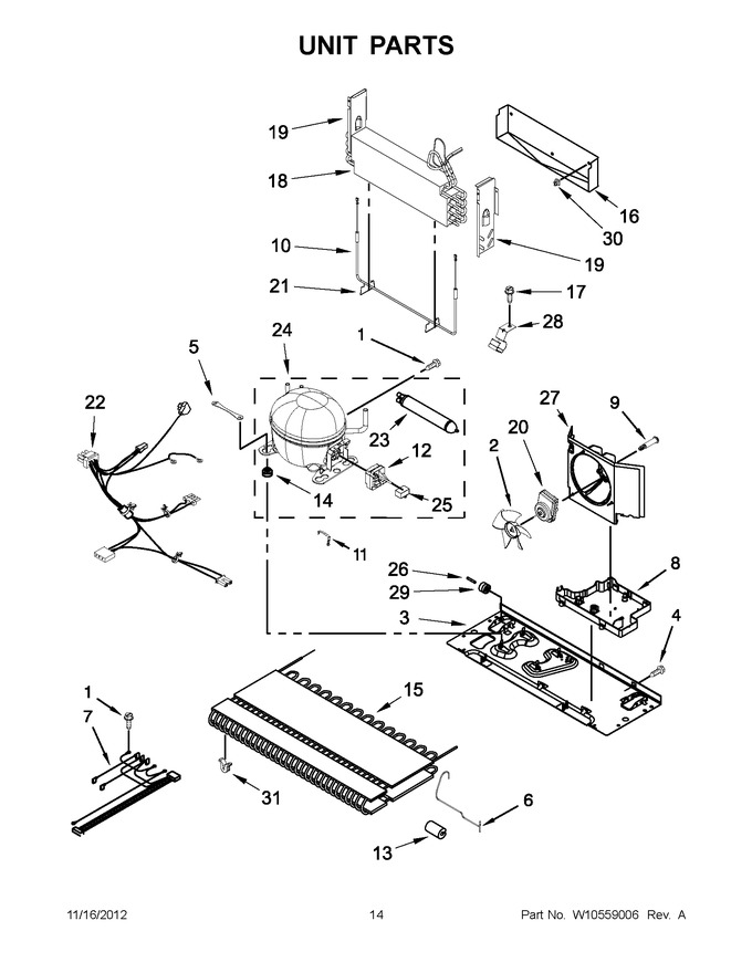 Diagram for GB9FHDXWQ06