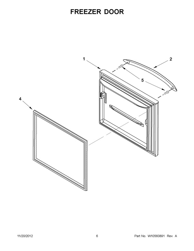 Diagram for KBRS19KTBL7