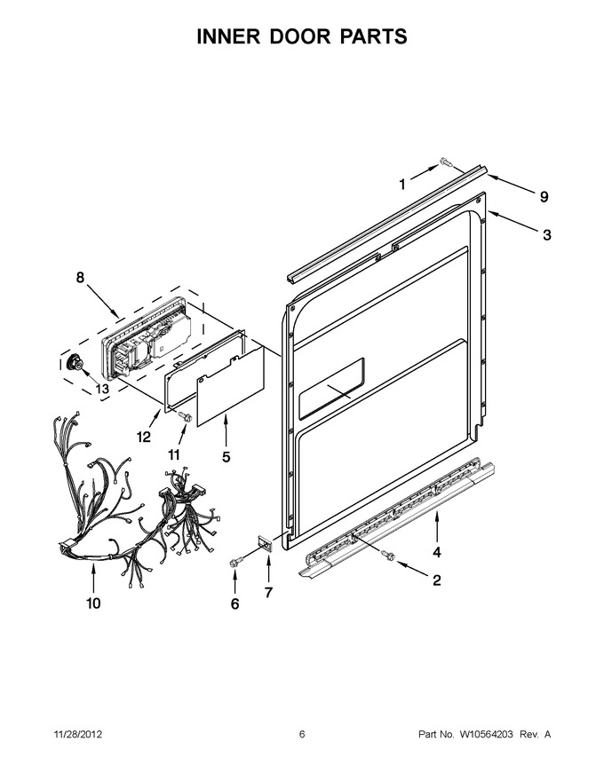Diagram for KUDE20FBSS0