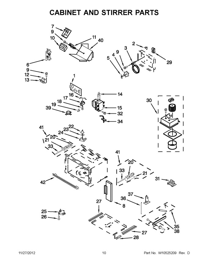 Diagram for KEMS309BSS00