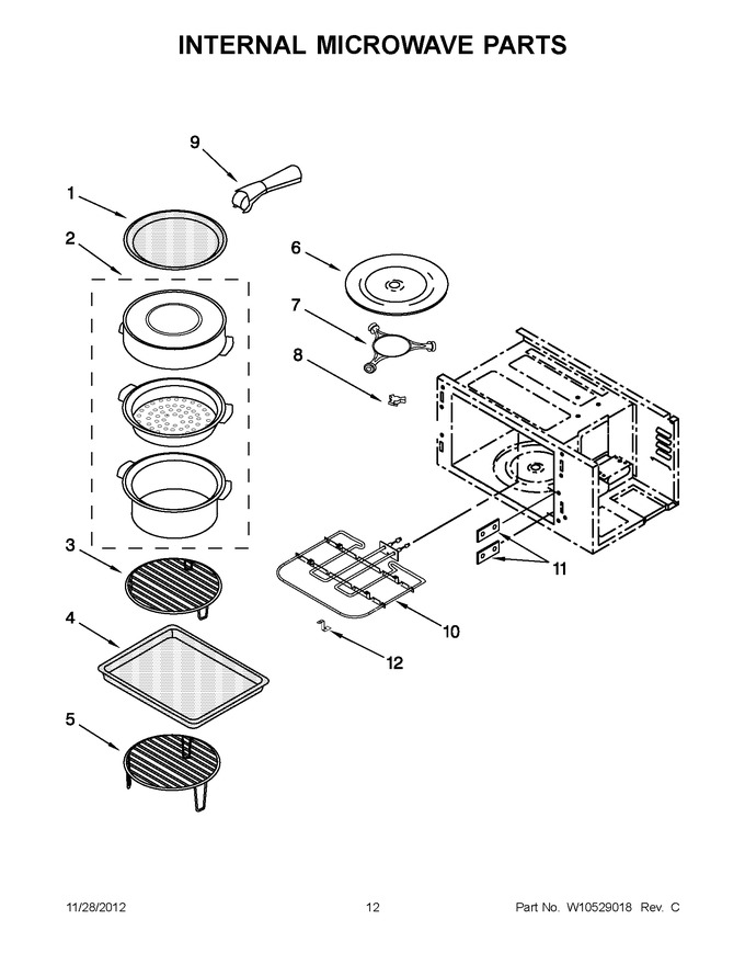 Diagram for KEMS379BSS00