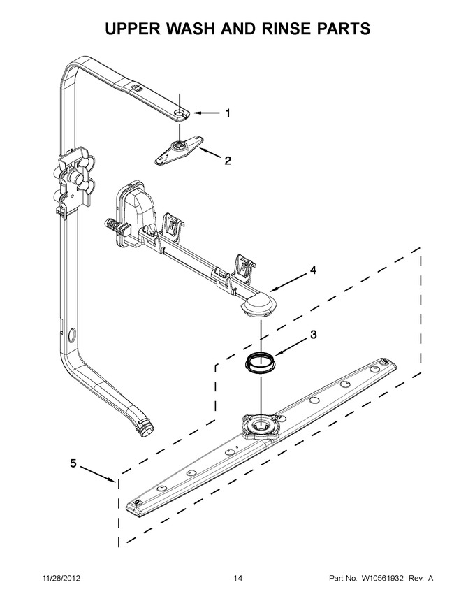 Diagram for KUDL15FXSS6