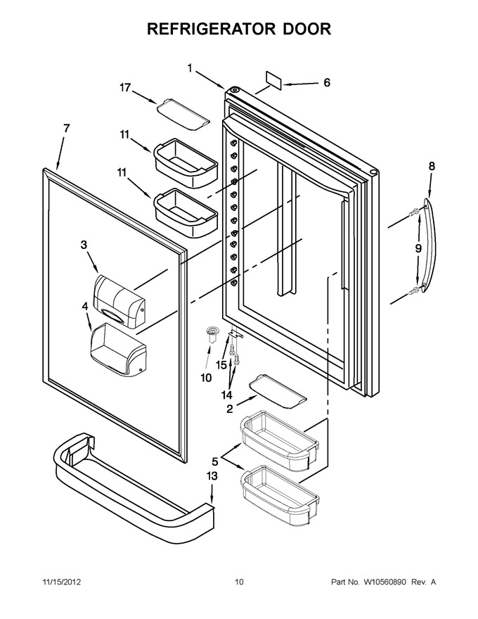 Diagram for KBLS19KTMS3