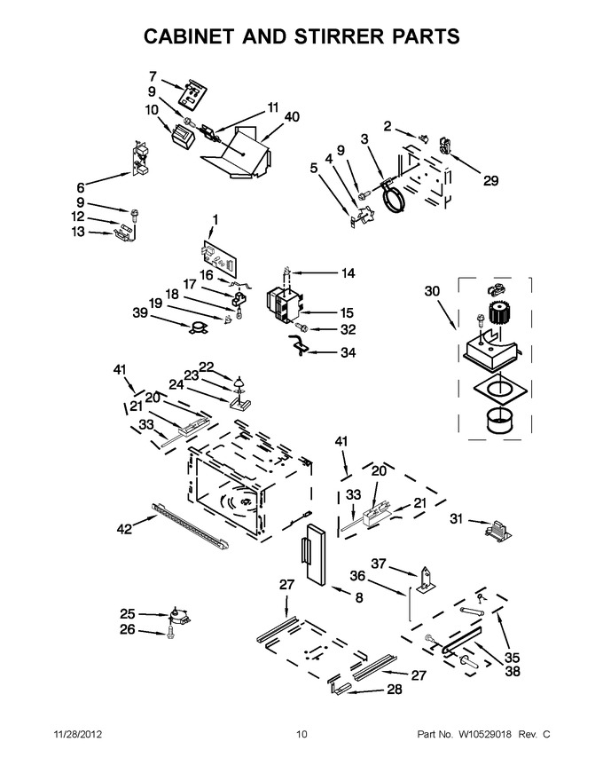 Diagram for KEMS379BSS00