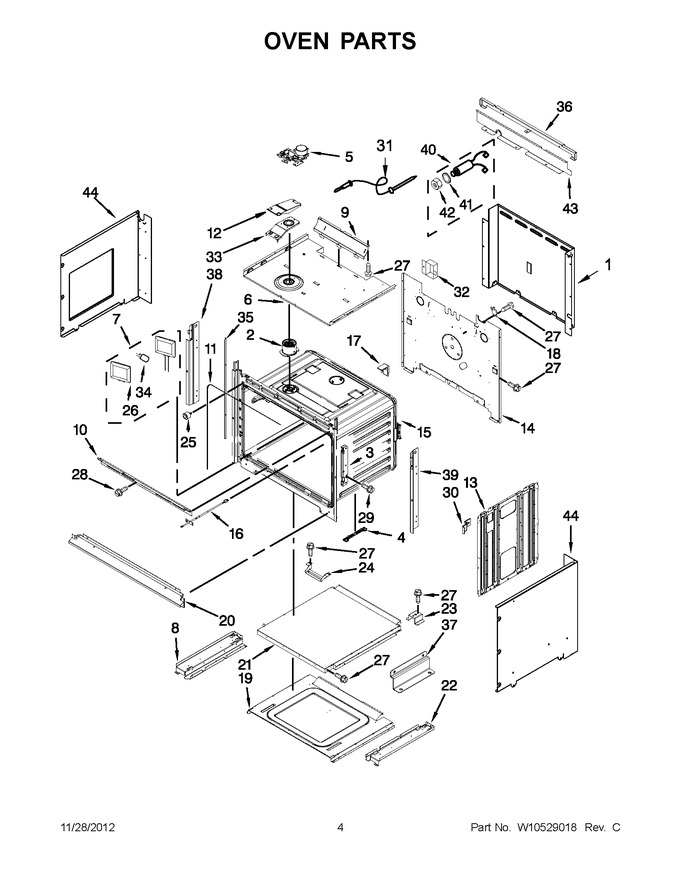 Diagram for KEMS379BSS00