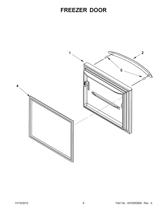 Diagram for KBRS19KTMS3