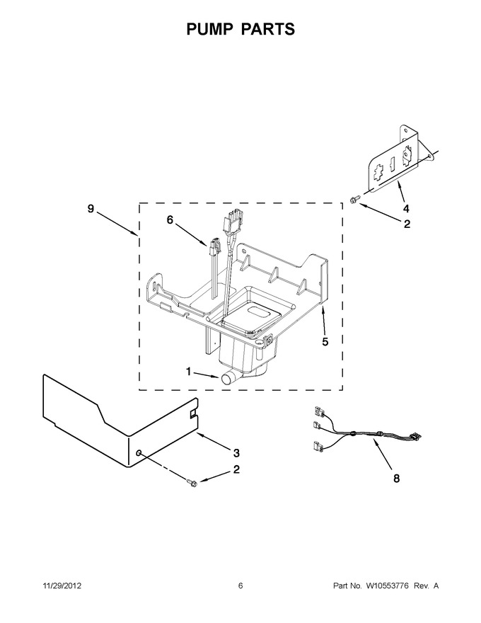 Diagram for KUIS18NNXS1