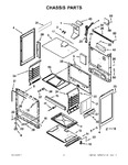 Diagram for 04 - Chassis Parts