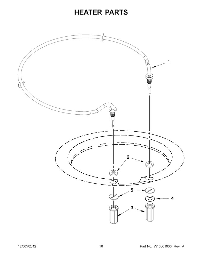 Diagram for KUDE60FXBL5