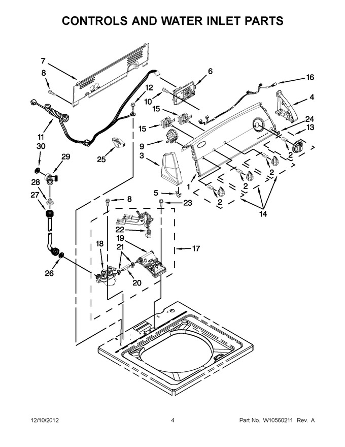 Diagram for 3SWTW4800YQ1
