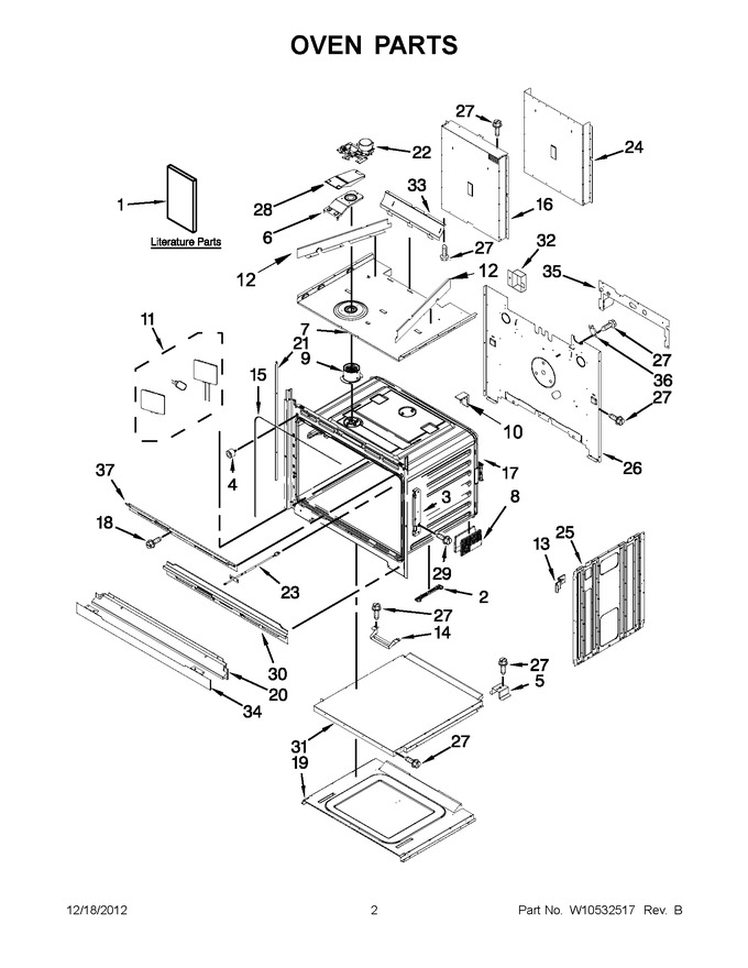 Diagram for KEBS279BSS00