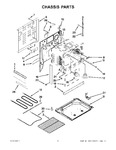 Diagram for 03 - Chassis Parts