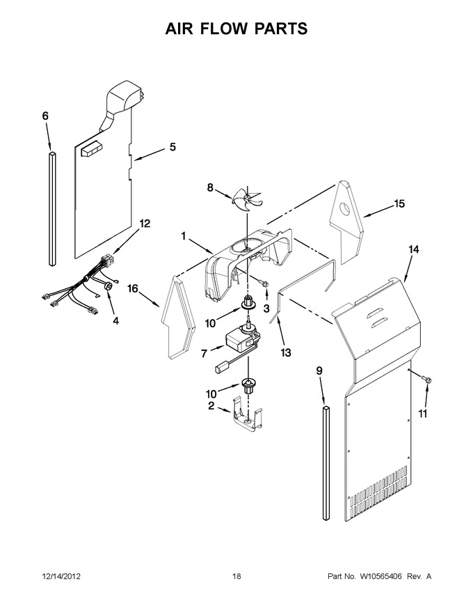 Diagram for ISF25D2XBM00