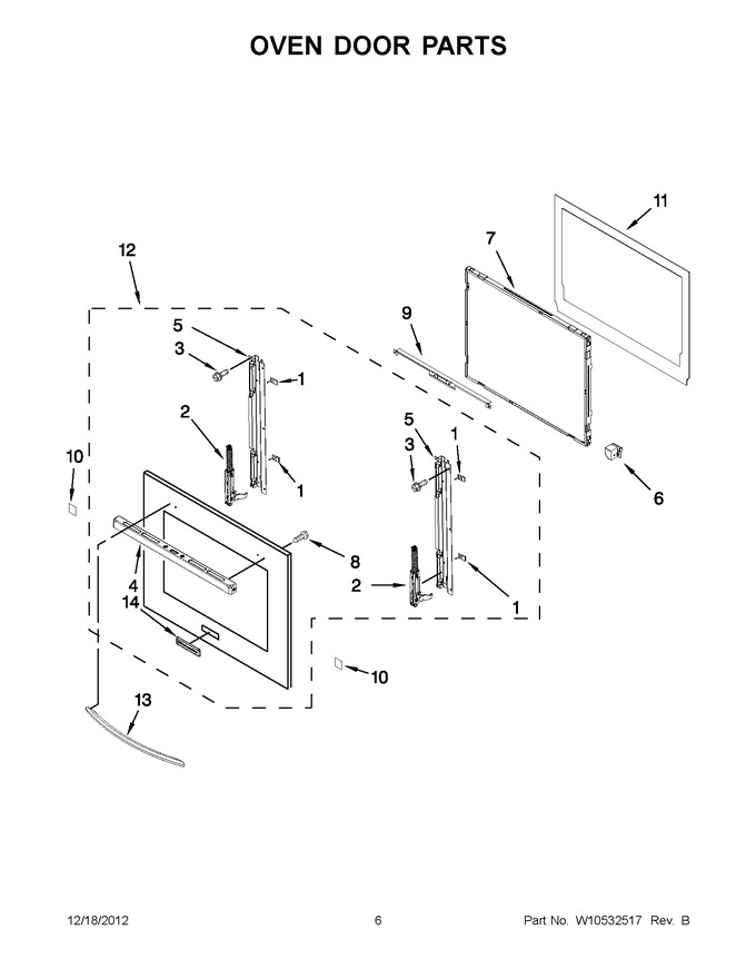 Diagram for KEBS279BSS00