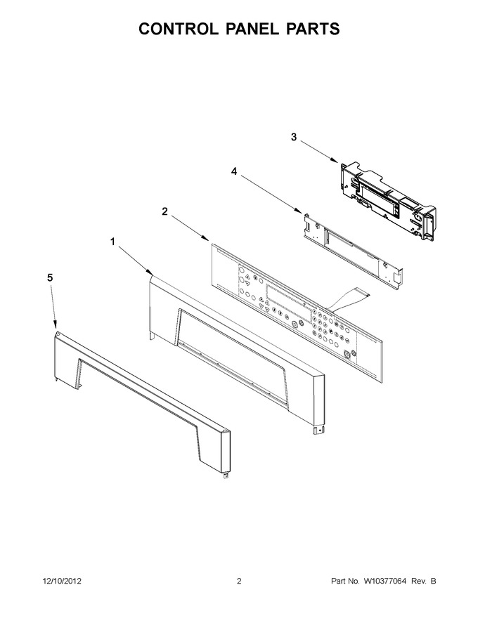 Diagram for RBS307PVB03