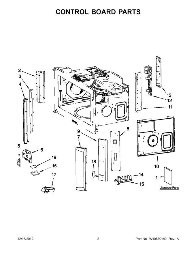 Diagram for KHHC2090SBT3