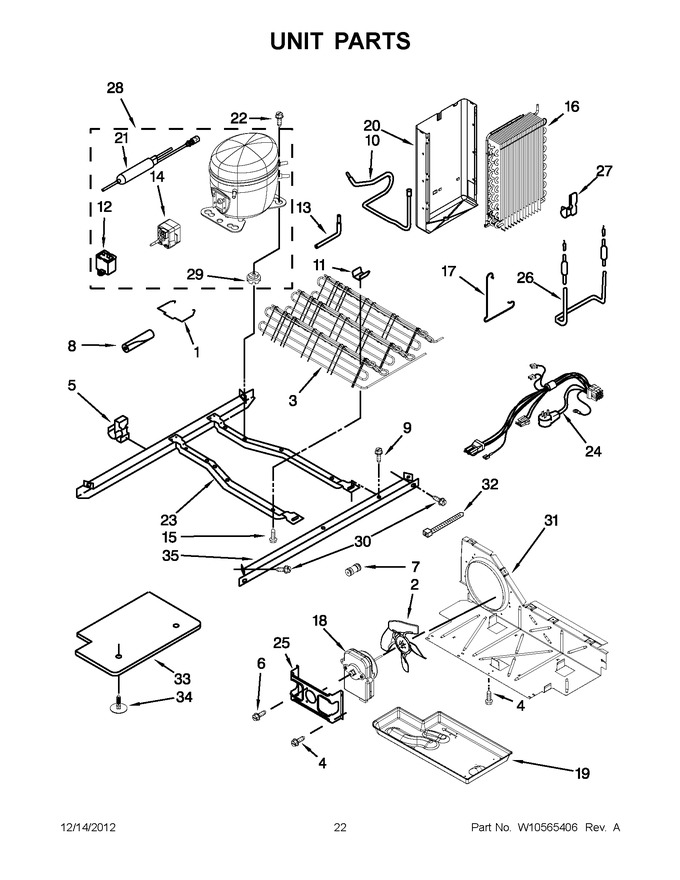 Diagram for ISF25D2XBM00