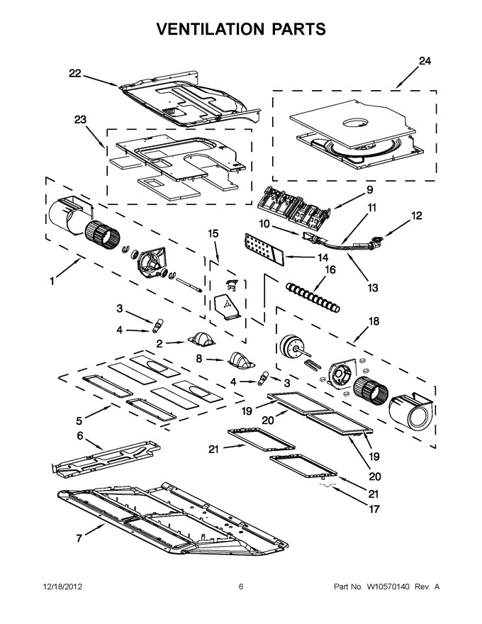 Diagram for KHHC2090SBT3