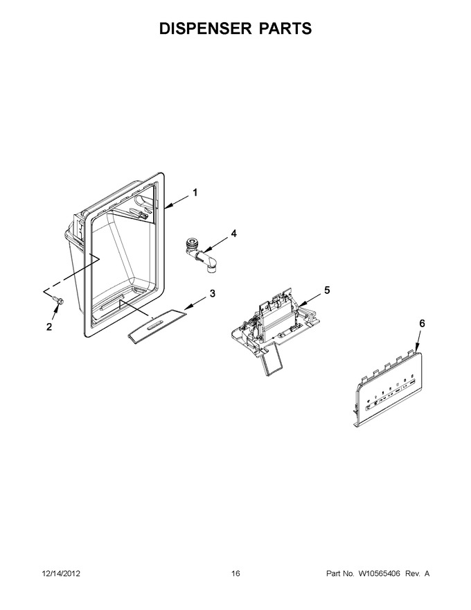 Diagram for ISF25D2XBM00
