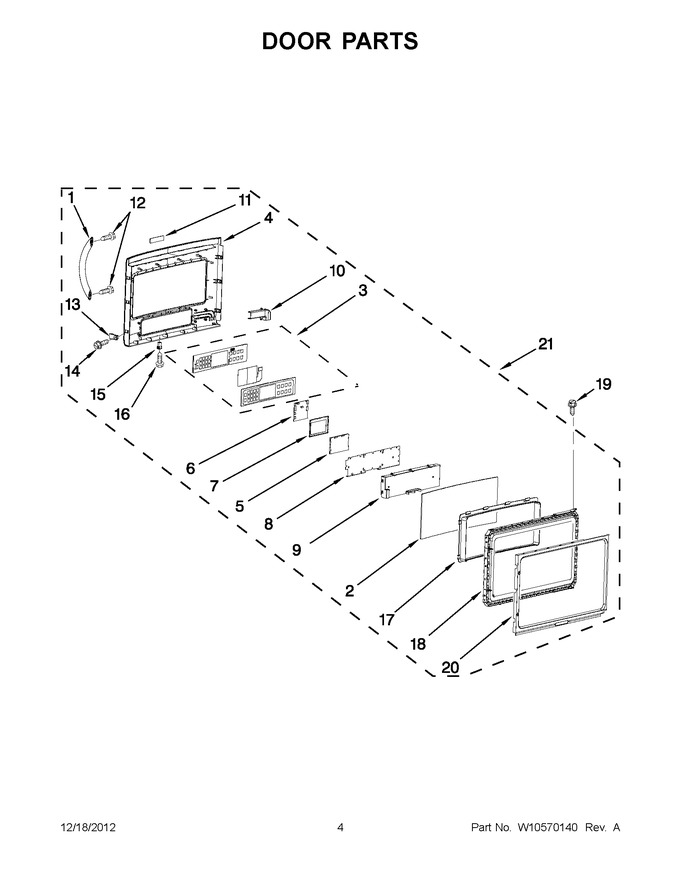 Diagram for KHHC2090SBL3