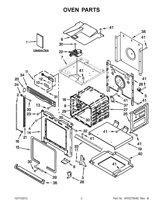 Diagram for KEBC247VSS02