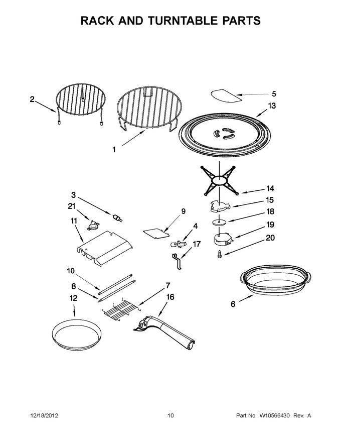 Diagram for KHHC2090SBL2