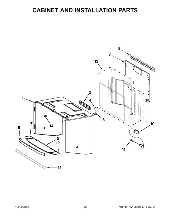 Diagram for KHHC2090SBT3