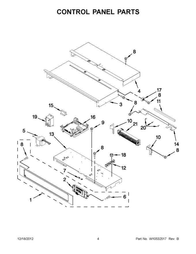 Diagram for KEBS279BSS00