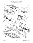 Diagram for 03 - Ventilation Parts