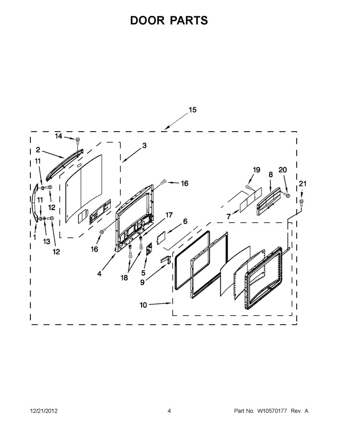 Diagram for GH7208XRB4