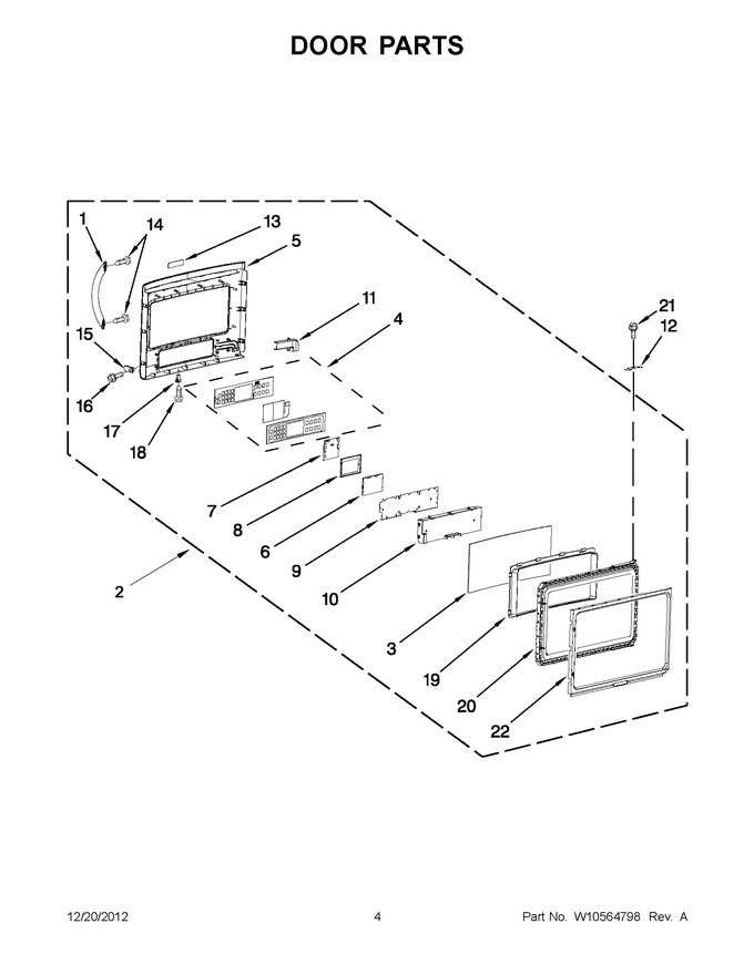 Diagram for KHMS2056SSS4