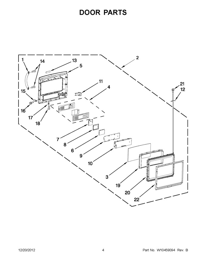 Diagram for KHMS2056SSS3