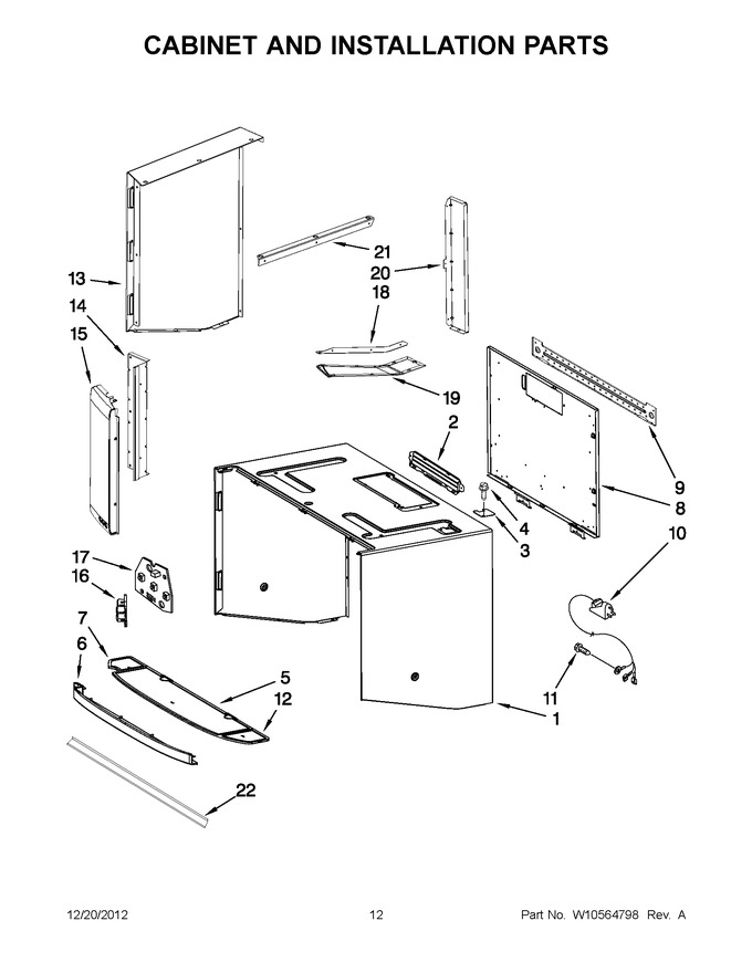 Diagram for KHMS2056SSS4