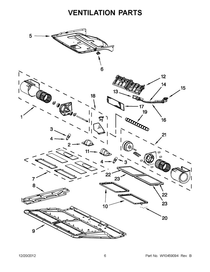 Diagram for KHMS2056SSS3