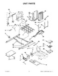 Diagram for 10 - Unit Parts