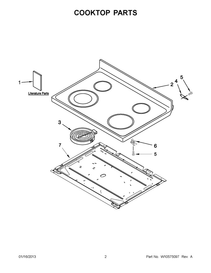 Diagram for YIES426AS0