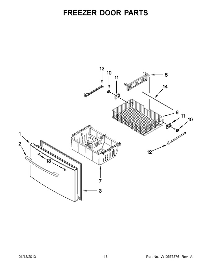 Diagram for GI6FARXXQ07