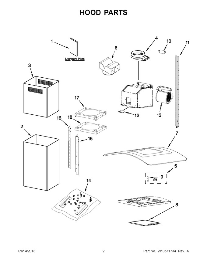 Diagram for IHI6530BS0