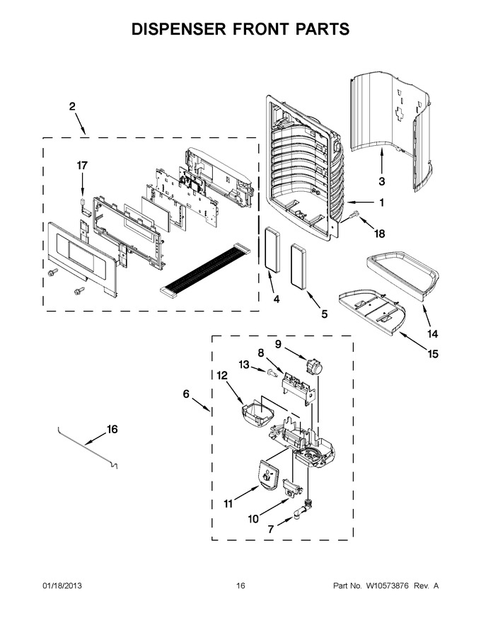 Diagram for GI6FARXXQ07