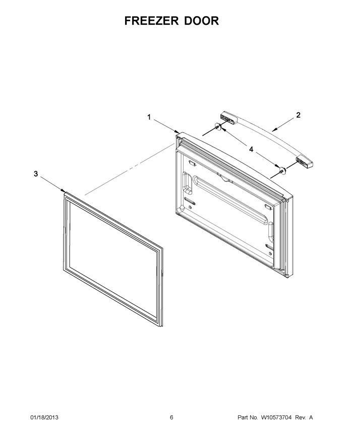 Diagram for GX5FHTXVQ07