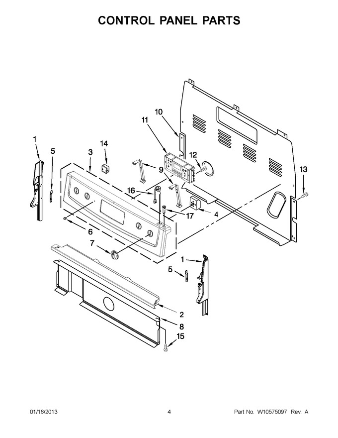 Diagram for YIES426AS0