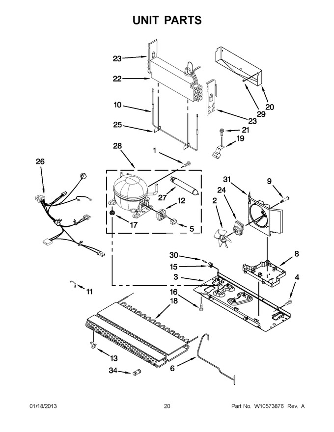 Diagram for GI6FARXXQ07