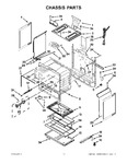 Diagram for 05 - Chassis Parts