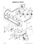 Diagram for 03 - Manifold Parts