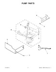 Diagram for 03 - Pump Parts